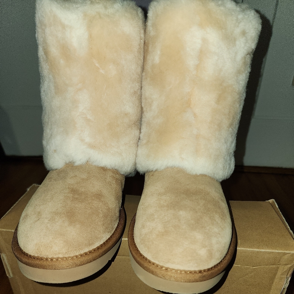 Ugg